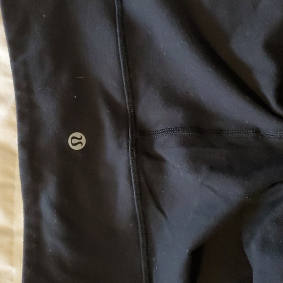 Lululemon wunder unders - Picture 3 of 4